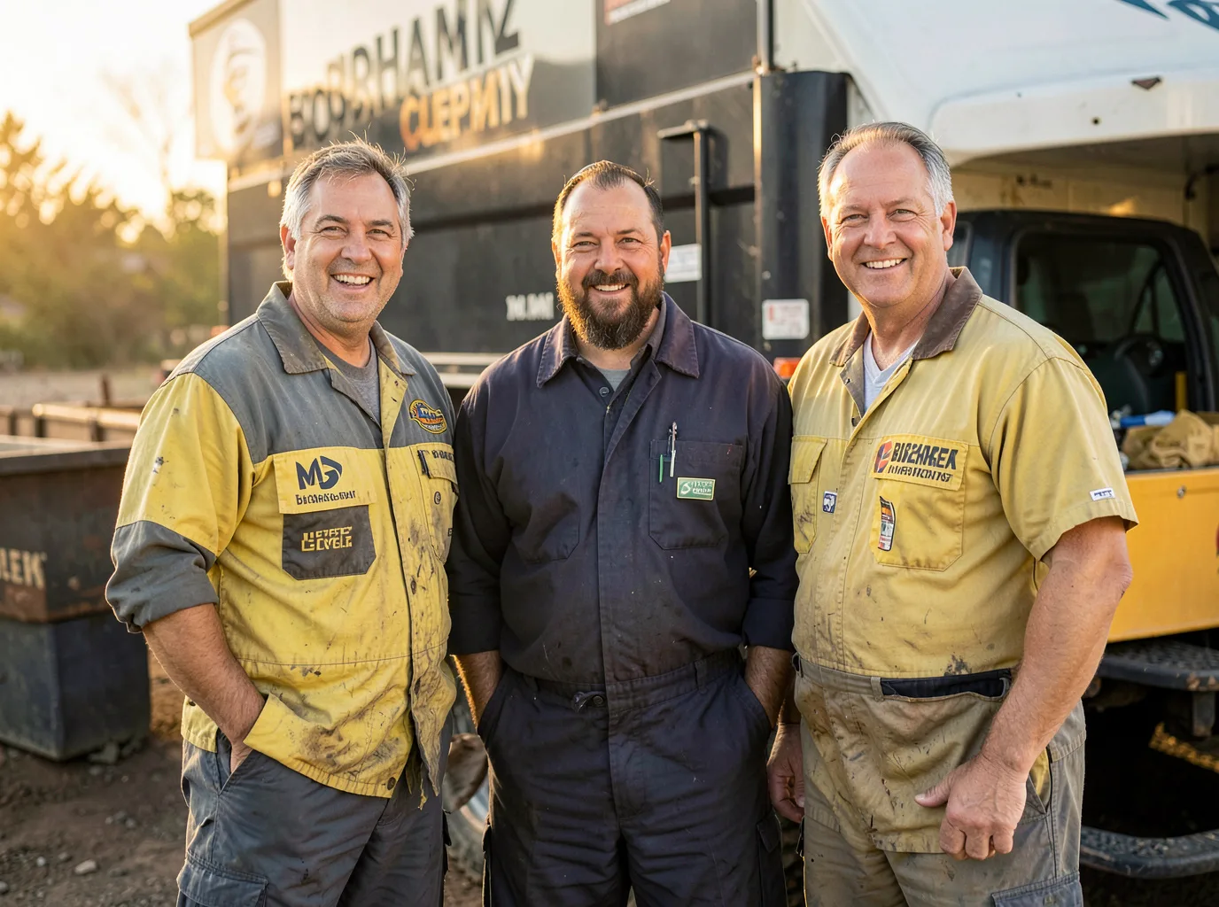 Sewage Cleanup company in Estero, FL