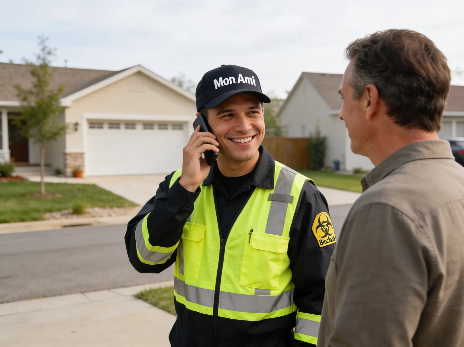 Sewage Cleanup Estero, FL FAQs
